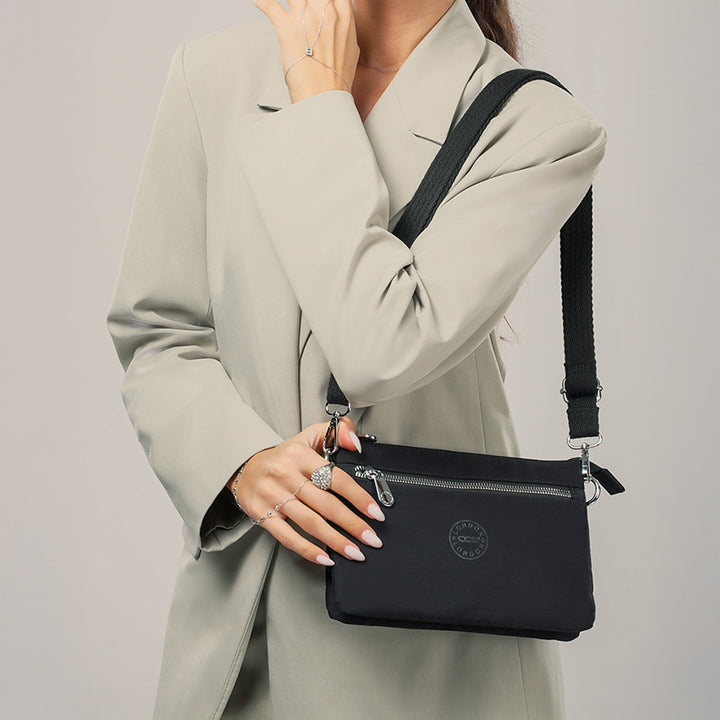 Frent Kadın Çapraz Çanta