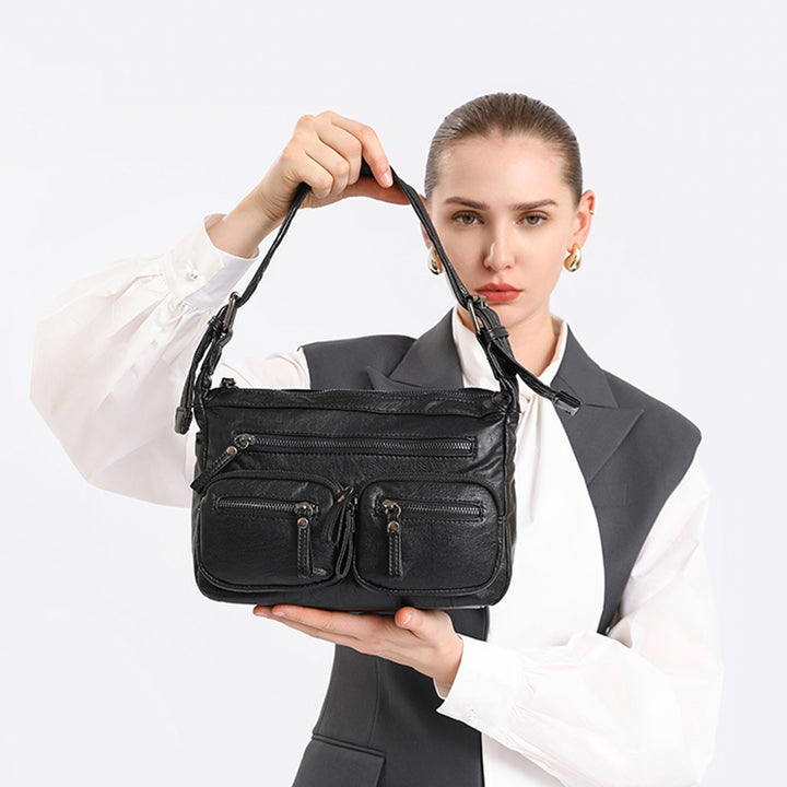 Fretes Kadın Omuz Çantası