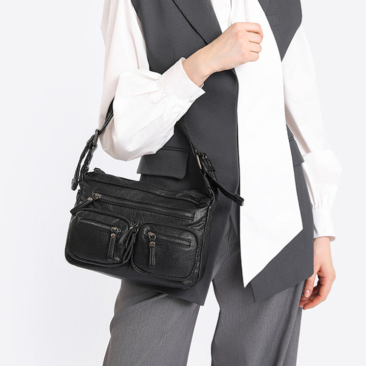 Fretes Kadın Omuz Çantası