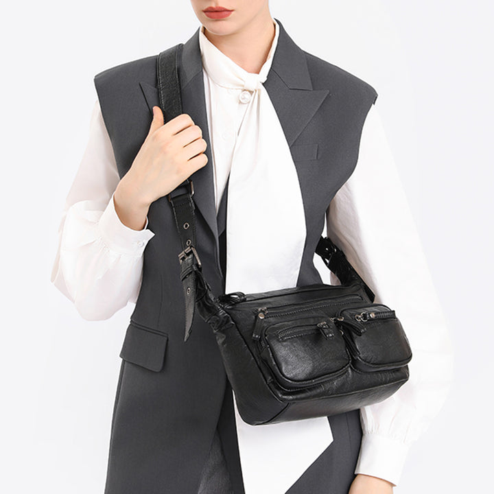 Fretes Kadın Omuz Çantası