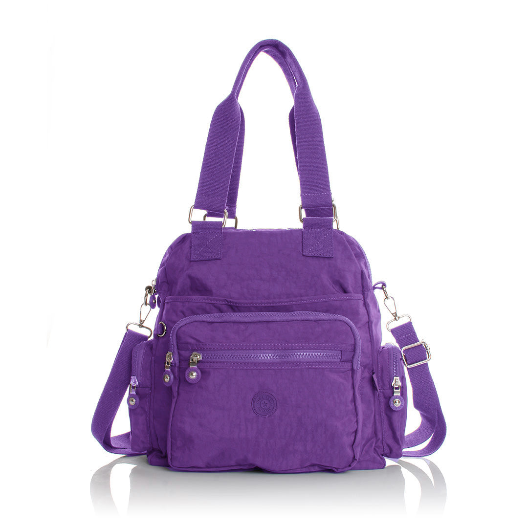 Galla Su Geçirmez Kadın Omuz Çantası