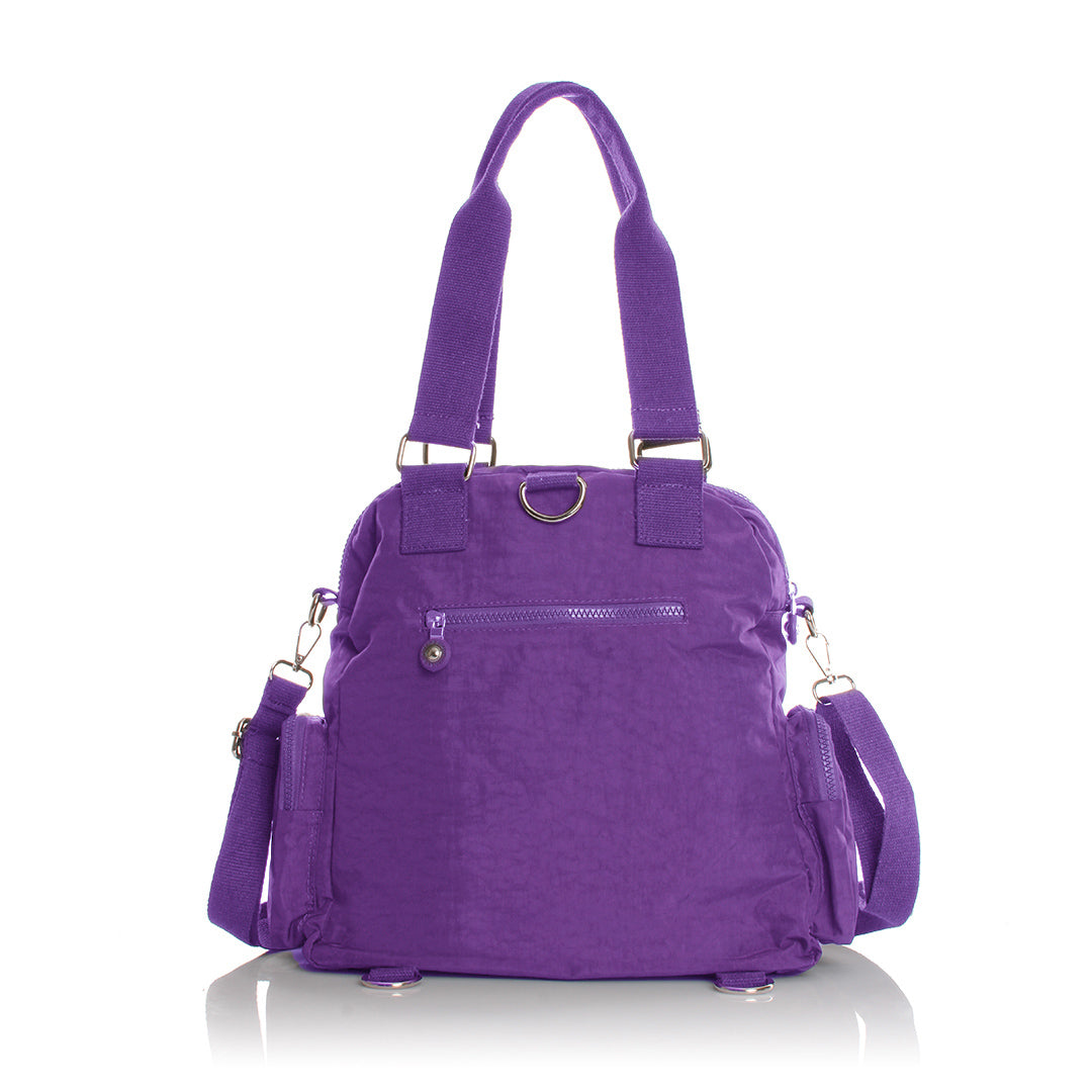 Galla Su Geçirmez Kadın Omuz Çantası