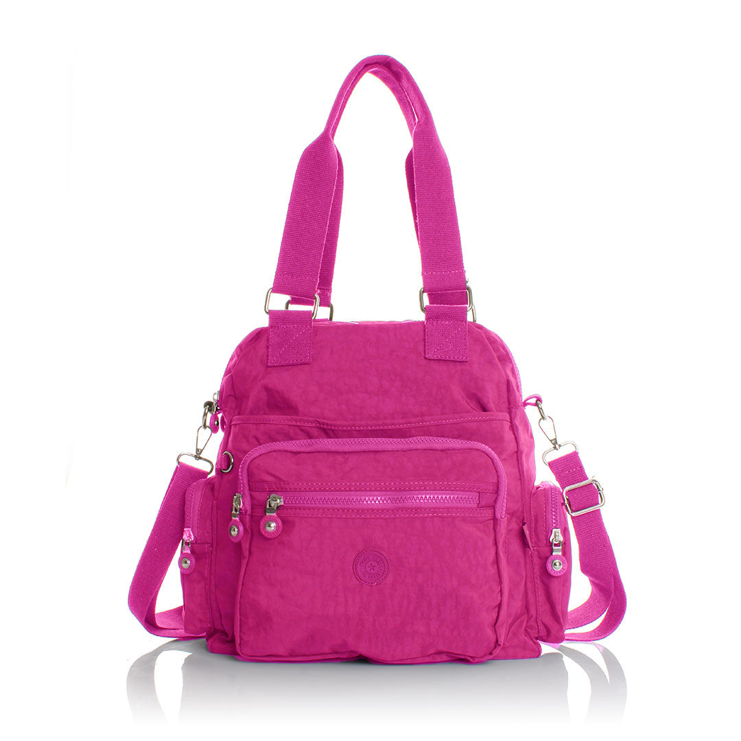 Galla Su Geçirmez Kadın Omuz Çantası