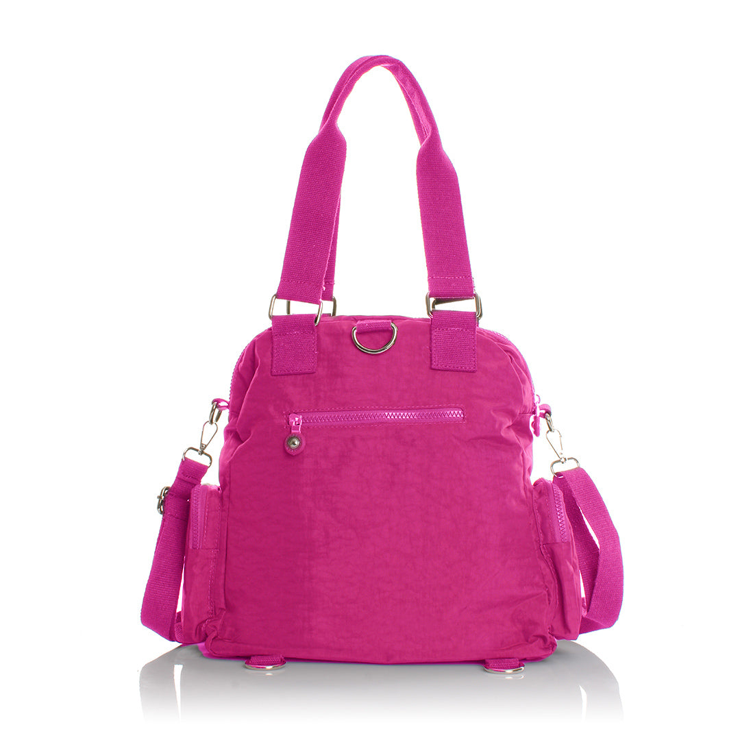 Galla Su Geçirmez Kadın Omuz Çantası