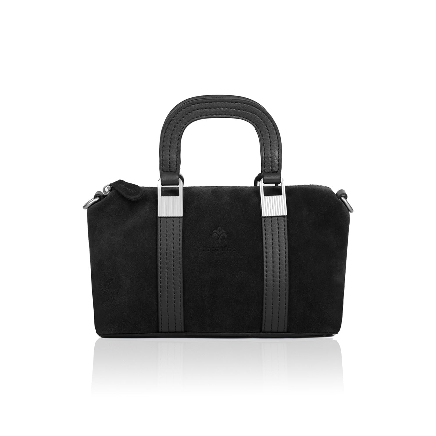 HALEIS Hakiki Deri Kadın El Çantası