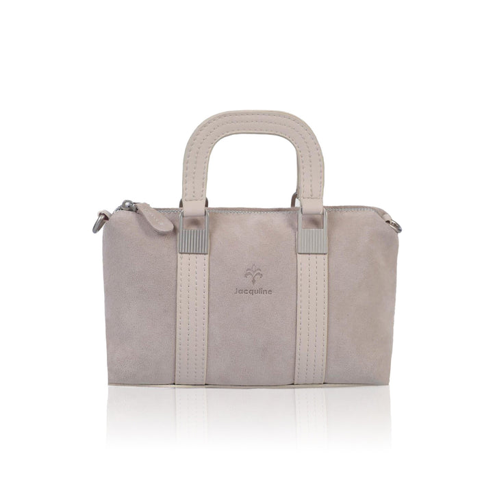 HALEIS Hakiki Deri Kadın El Çantası