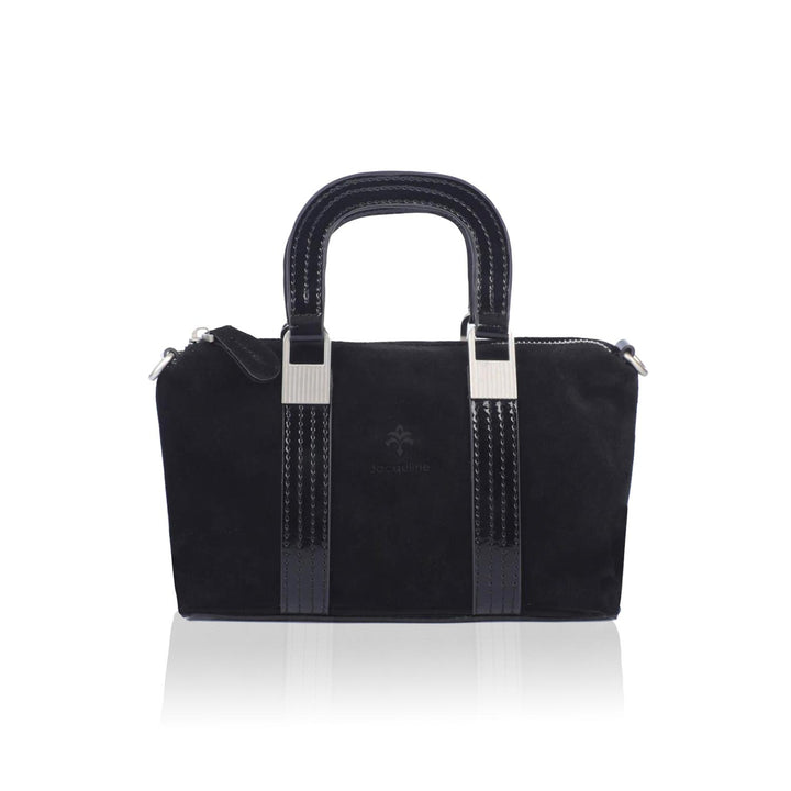 HALEIS Hakiki Deri Kadın El Çantası