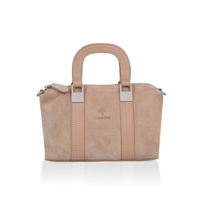 HALEIS Hakiki Deri Kadın El Çantası