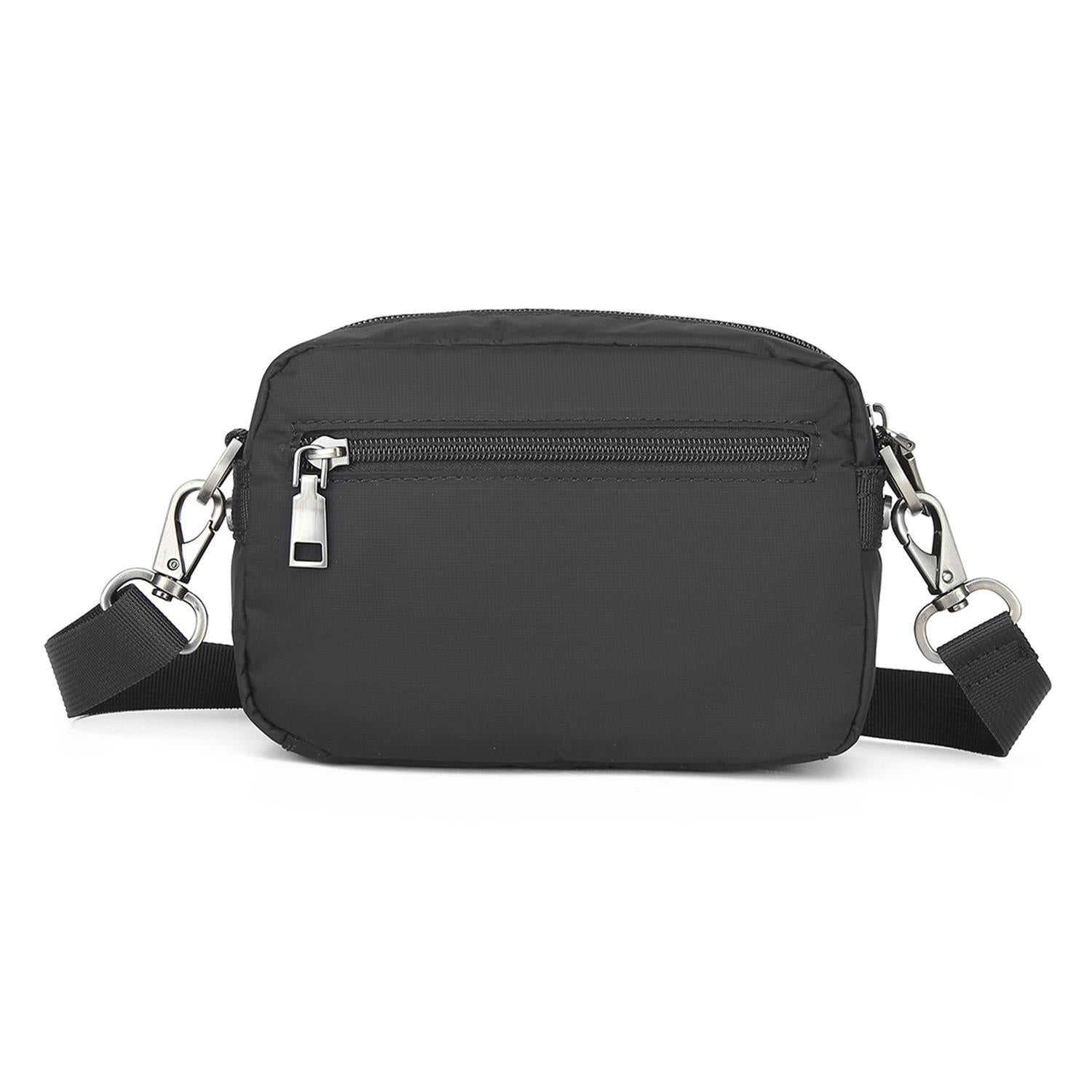 Harden Kadın Su Geçirmez Ayarlanabilir Askılı Çapraz Çanta