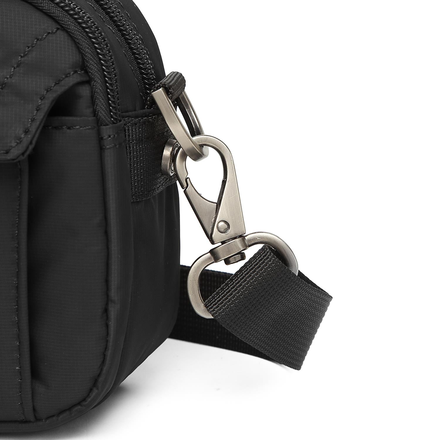 Harden Kadın Su Geçirmez Ayarlanabilir Askılı Çapraz Çanta