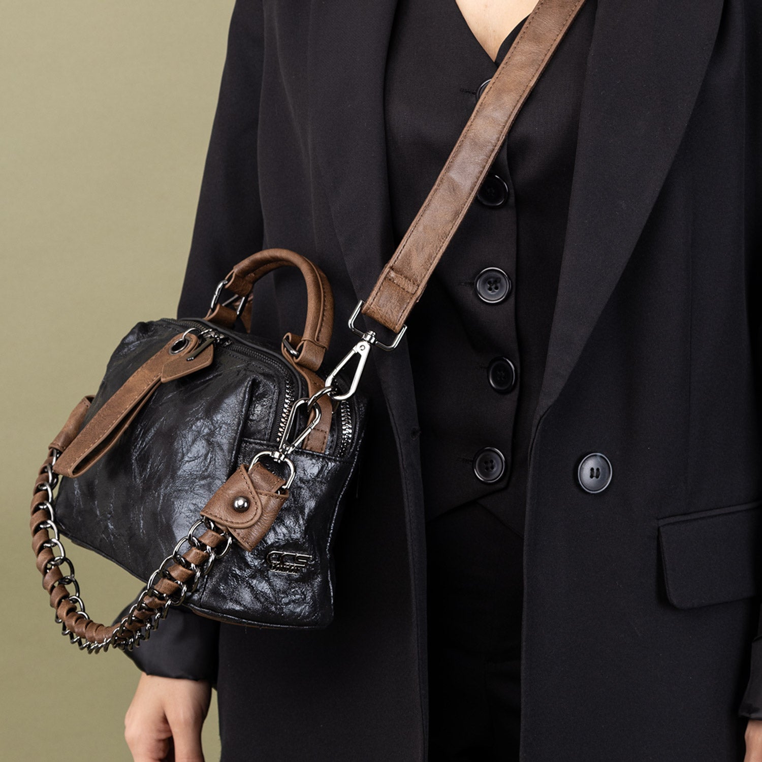 Hekla Kadın El Çantası