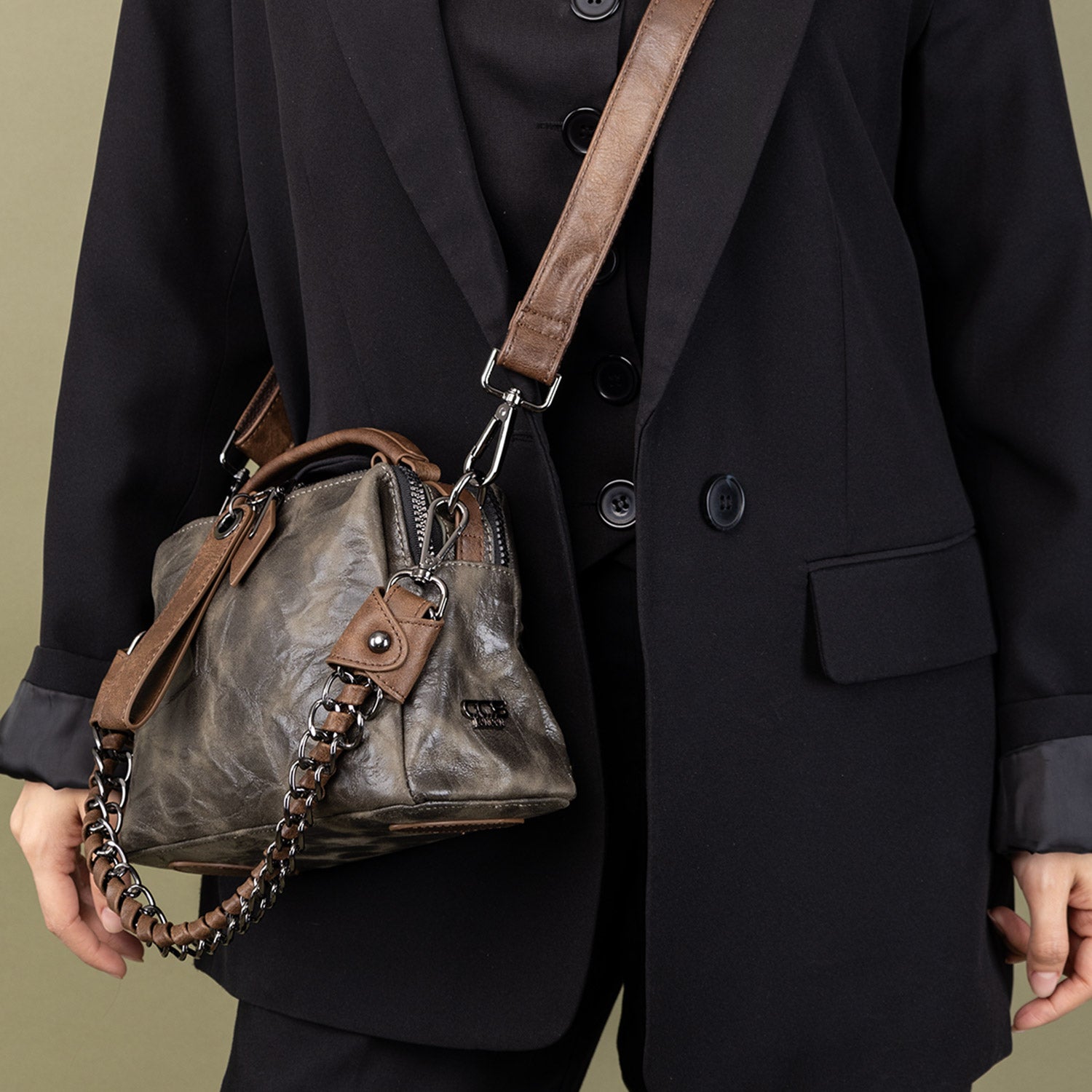 Hekla Kadın El Çantası