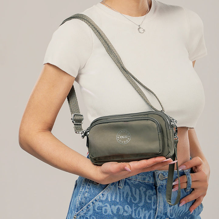 Herpre Kadın Çapraz Çanta