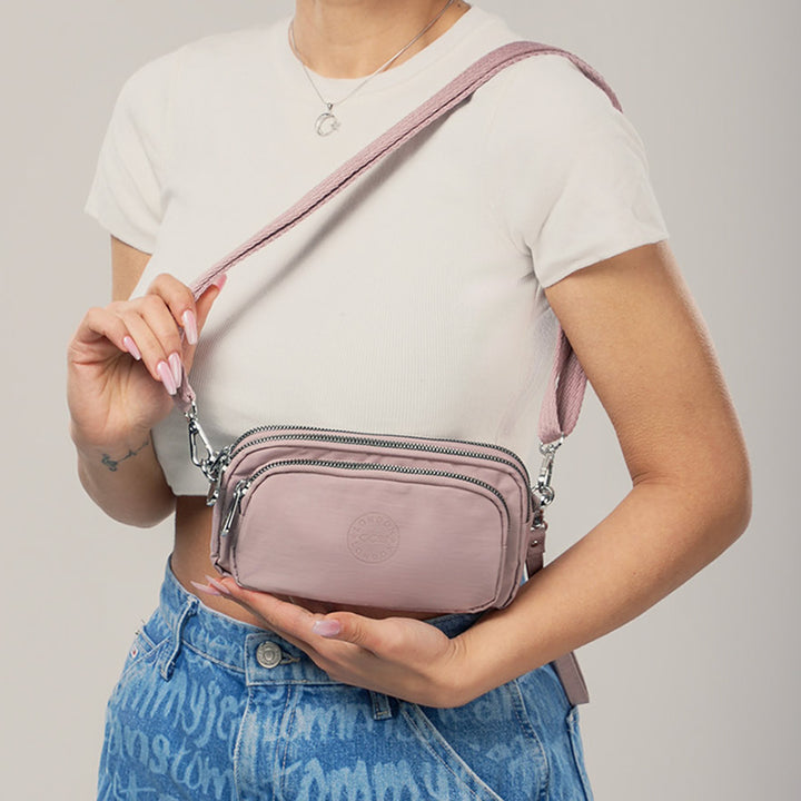 Herpre Kadın Çapraz Çanta