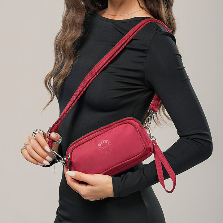 Herpre Kadın Çapraz Çanta