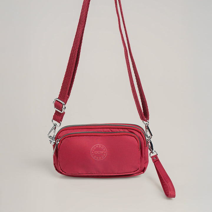 Herpre Kadın Çapraz Çanta