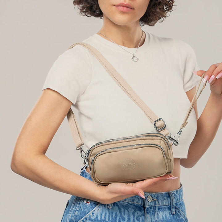 Herpre Kadın Çapraz Çanta