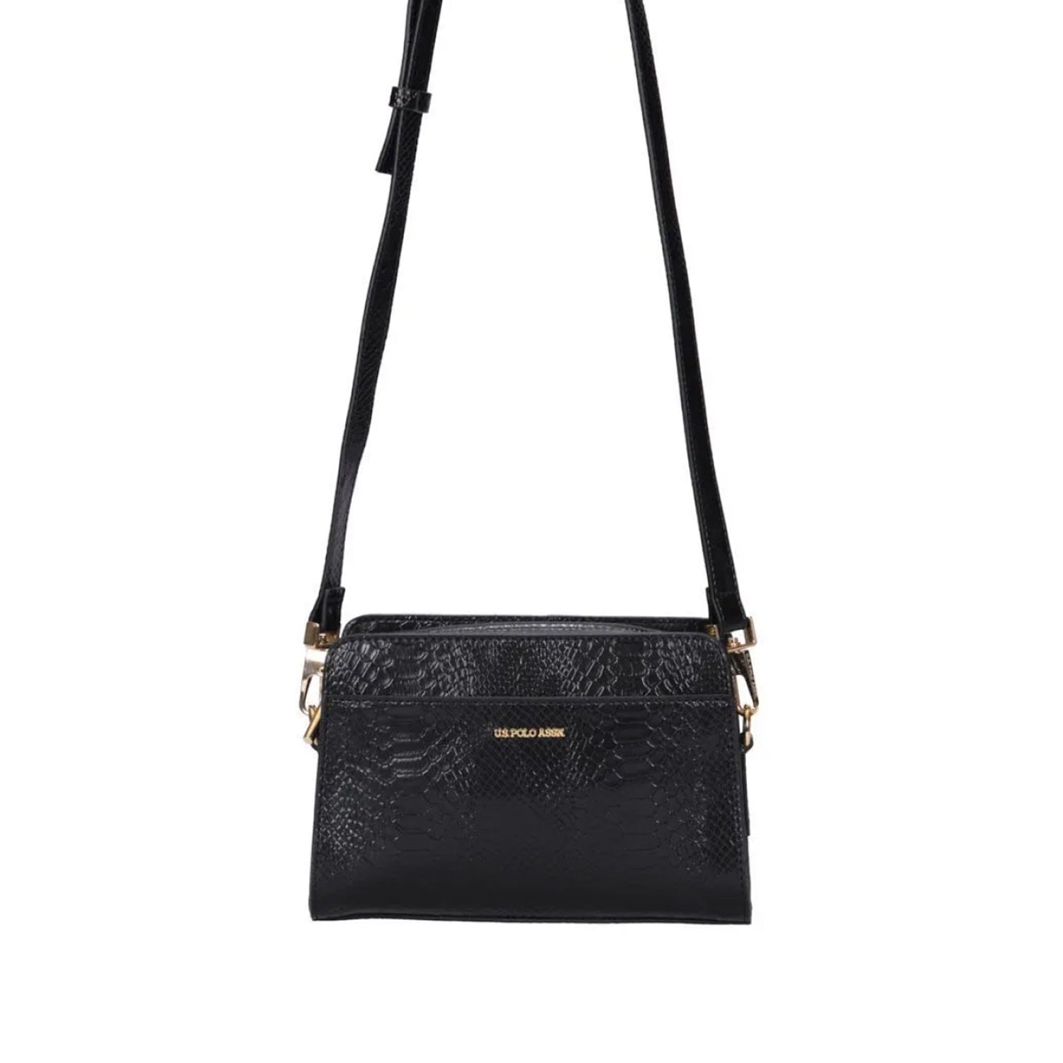 U.S. Polo Assn. Hervar Kadın Çapraz Çanta US24674