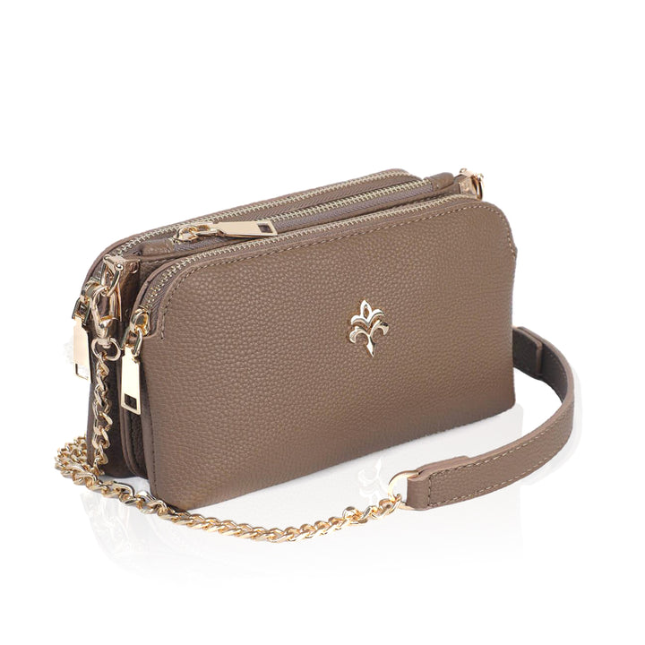 HESIONE Kadın Çapraz Çantası