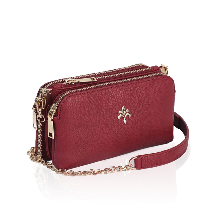 HESIONE Kadın Çapraz Çantası