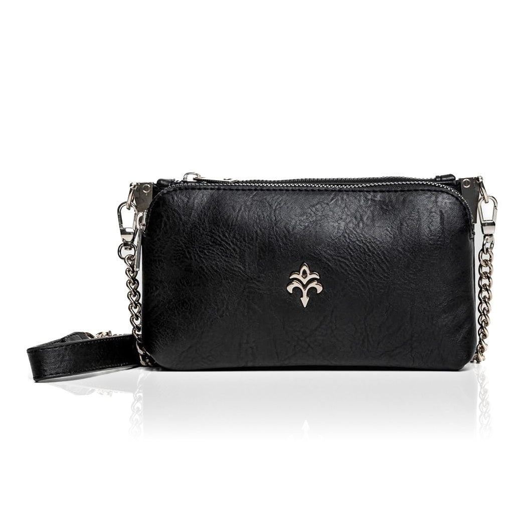 Hesıone Kadın Zincir Askılı Çapraz Çanta