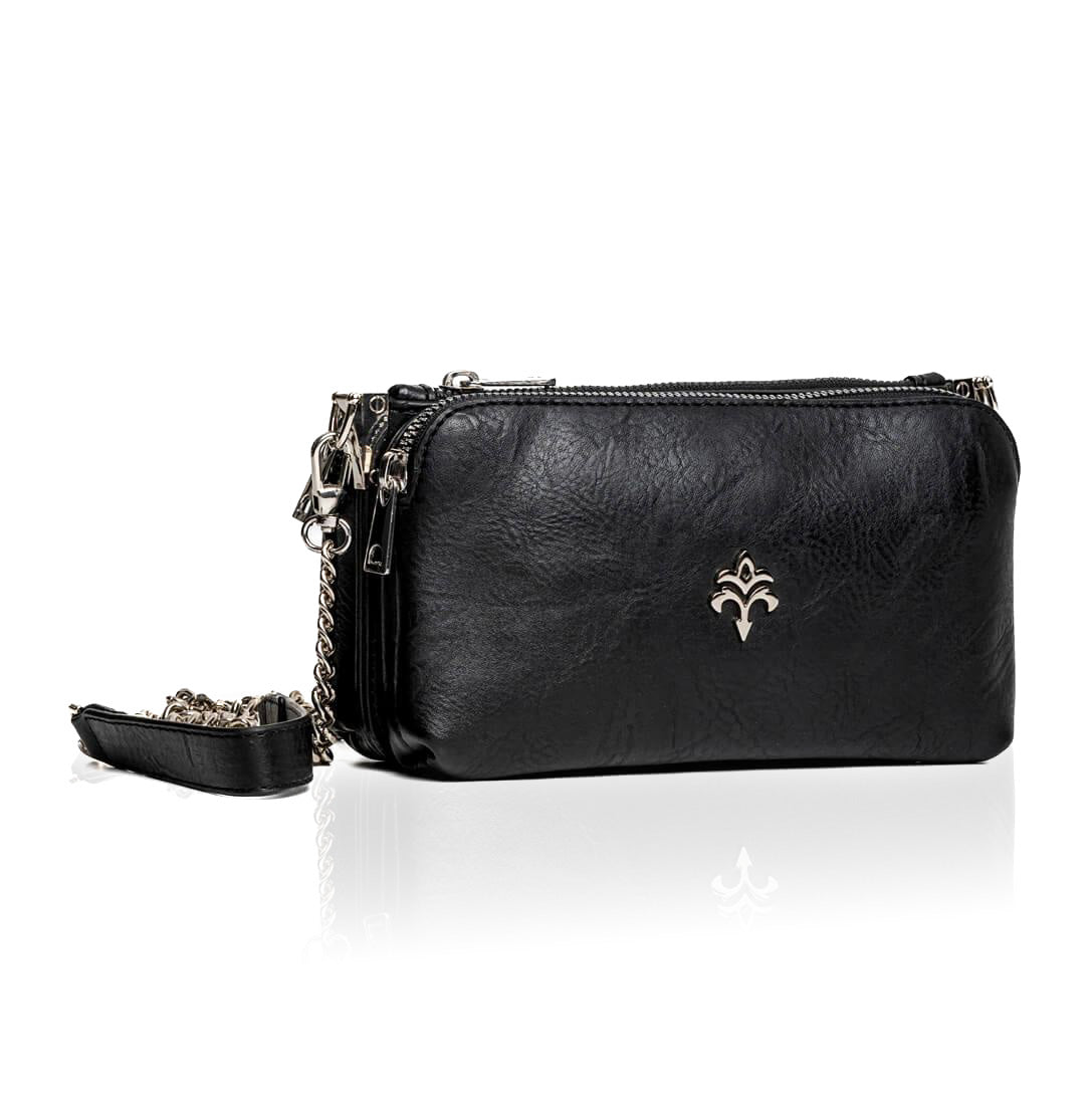 Hesıone Kadın Zincir Askılı Çapraz Çanta