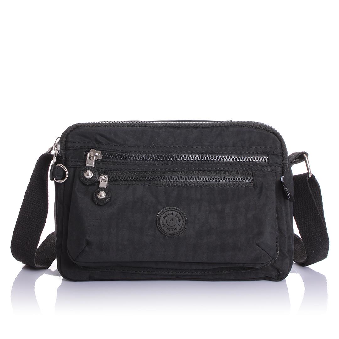 İbiza Kadın Su Geçirmez Çapraz Çanta