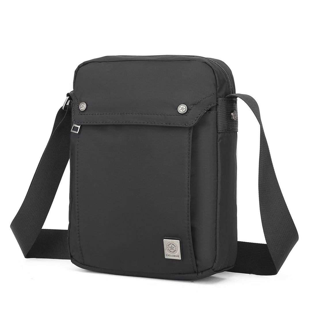 Jana Kadın Su Geçirmez Ayarlanabilir Askılı Çapraz Çanta