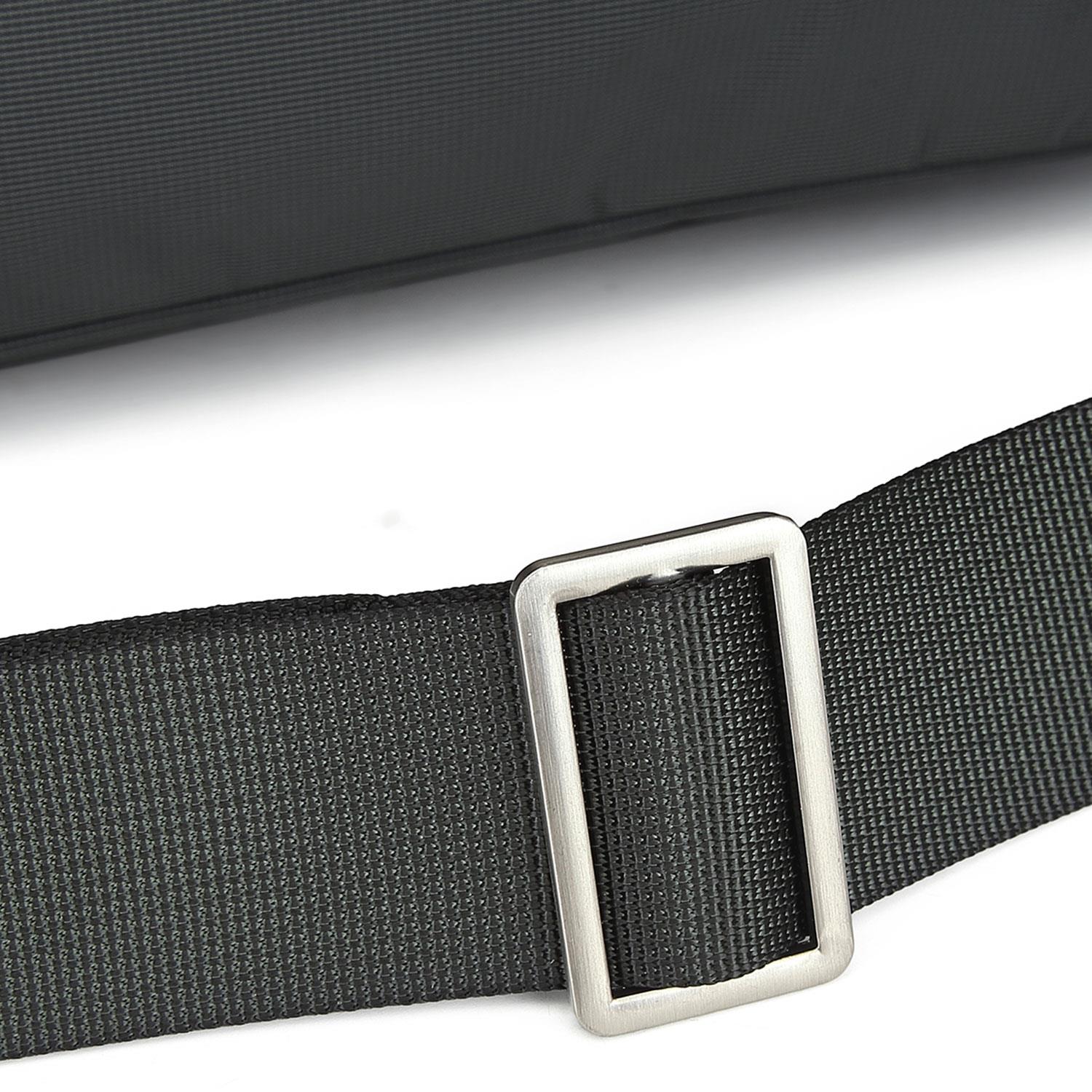 Jana Kadın Su Geçirmez Ayarlanabilir Askılı Çapraz Çanta