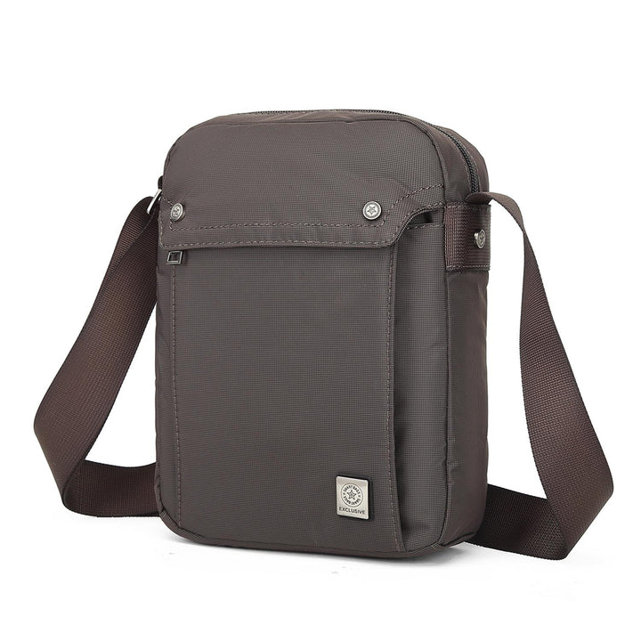 Jana Kadın Su Geçirmez Ayarlanabilir Askılı Çapraz Çanta