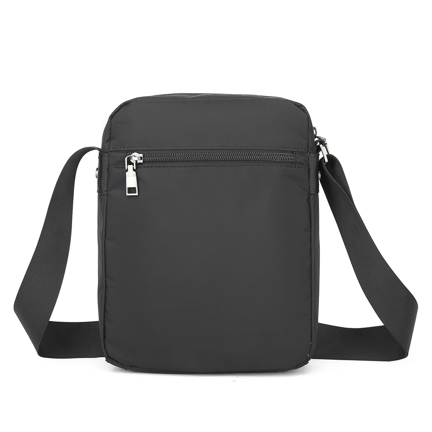 Jana Kadın Su Geçirmez Ayarlanabilir Askılı Çapraz Çanta