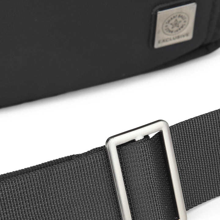 Jana Kadın Su Geçirmez Ayarlanabilir Askılı Çapraz Çanta