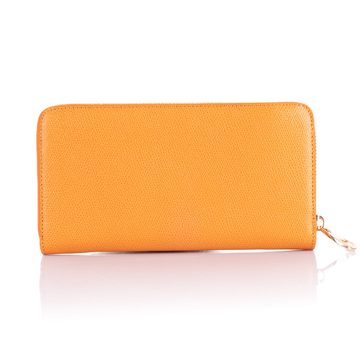 Matmazel Javed Kadın Fermuarlı Cüzdan 233010007