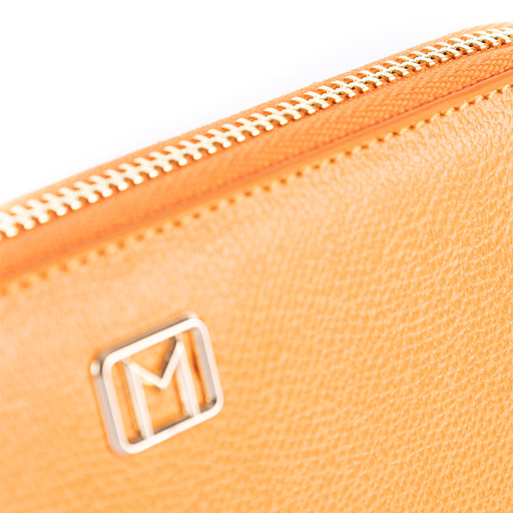 Matmazel Javed Kadın Fermuarlı Cüzdan 233010007