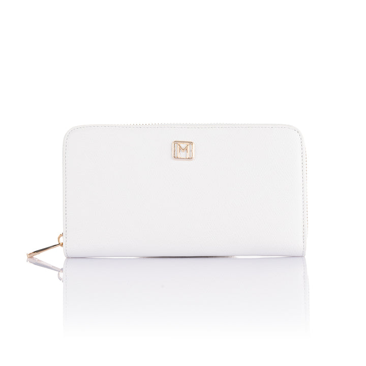 Matmazel Javed Kadın Fermuarlı Cüzdan 233010007