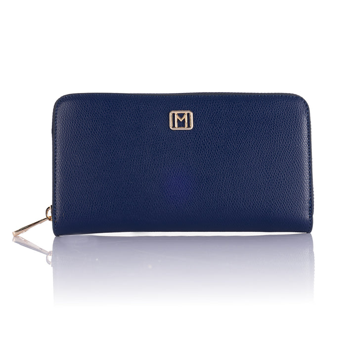 Matmazel Javed Kadın Fermuarlı Cüzdan 233010007