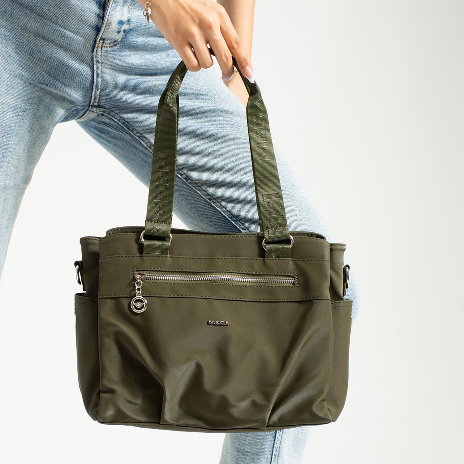 Joan Kadın Omuz Çantası