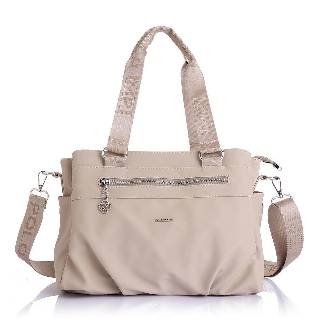 Joan Kadın Omuz Çantası