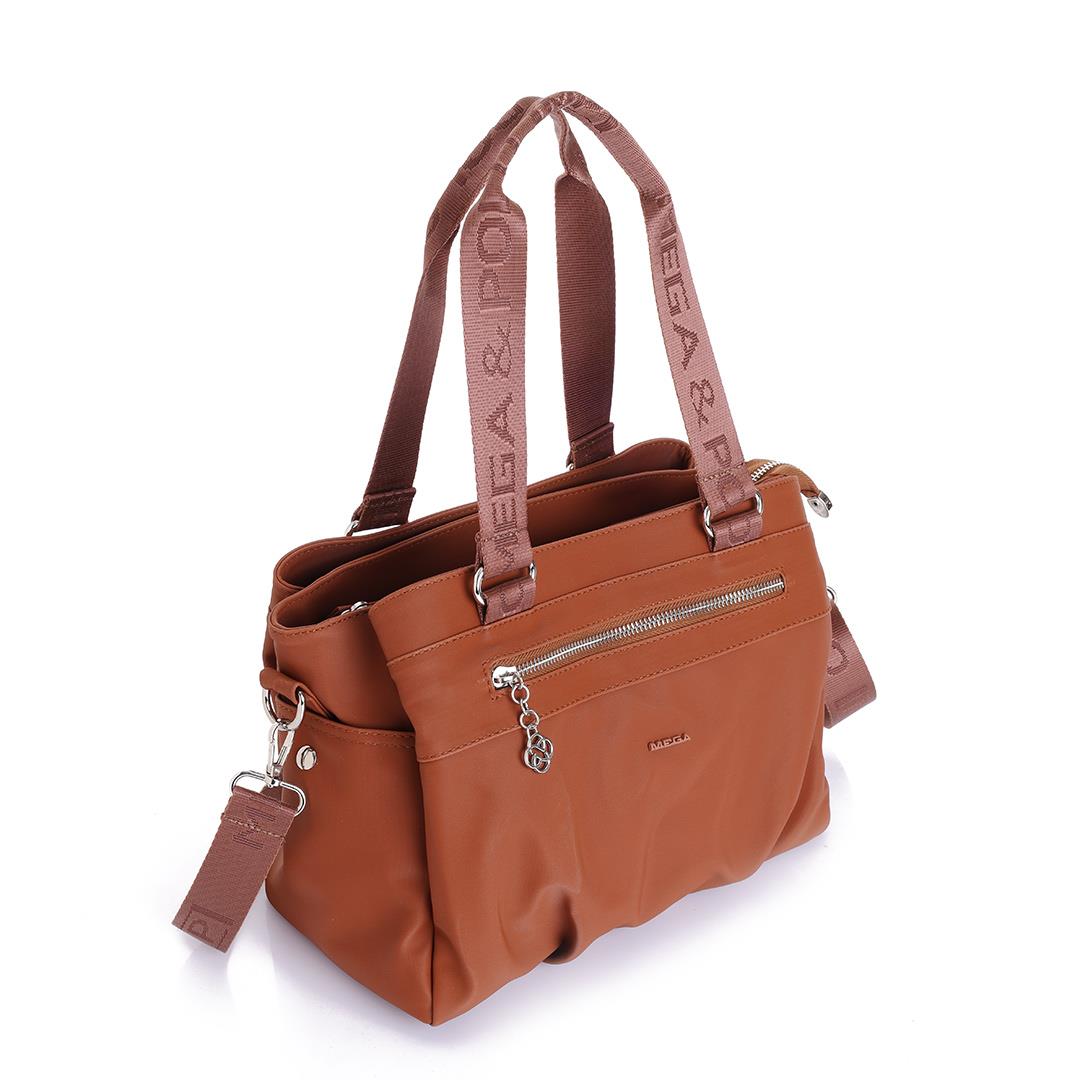 Joan Kadın Omuz Çantası