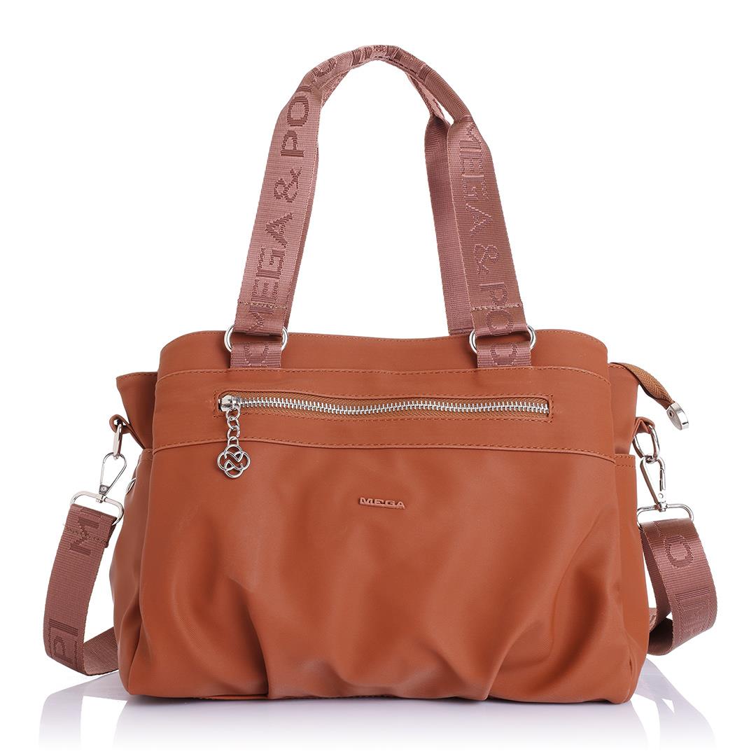 Joan Kadın Omuz Çantası