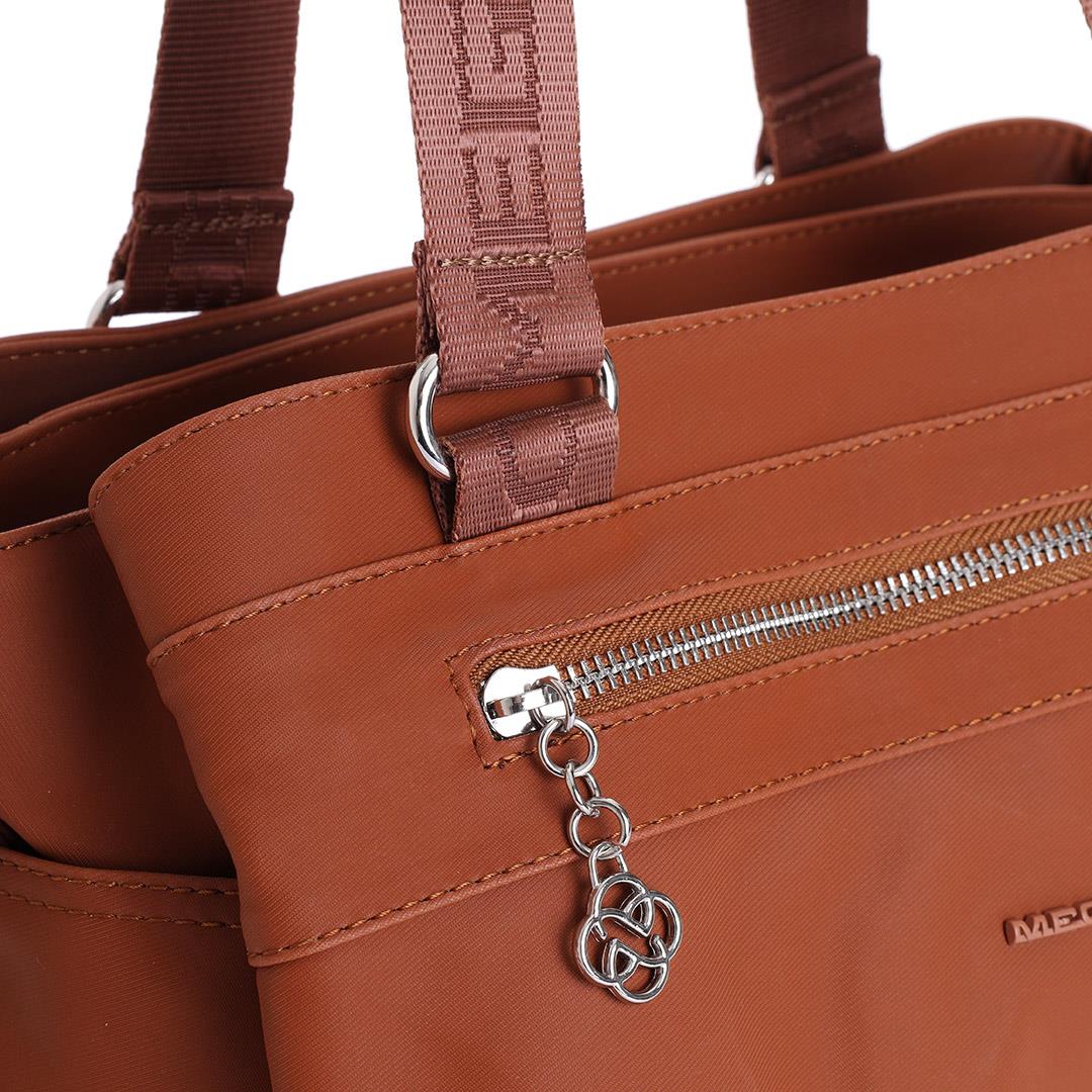 Joan Kadın Omuz Çantası