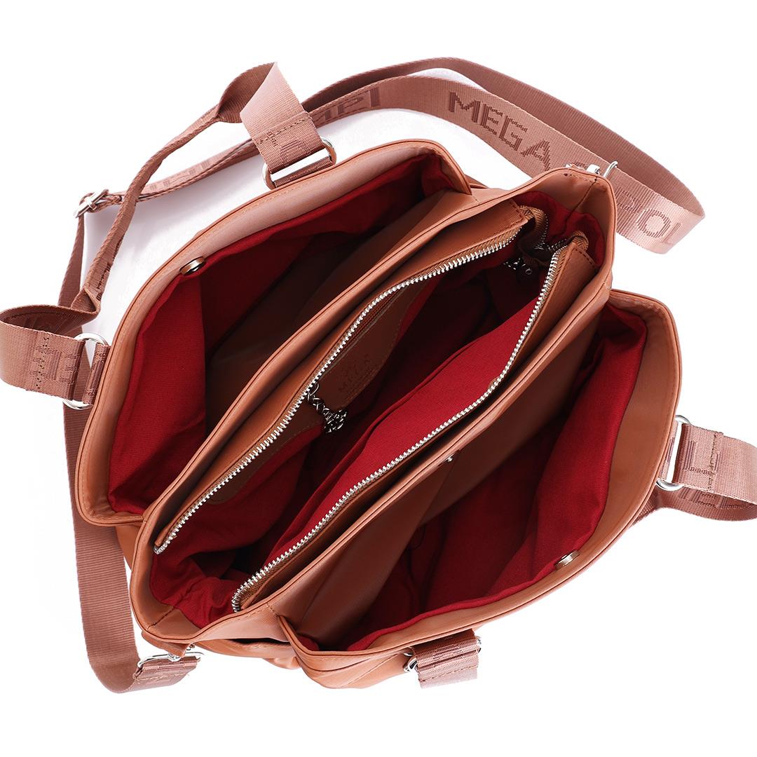 Joan Kadın Omuz Çantası