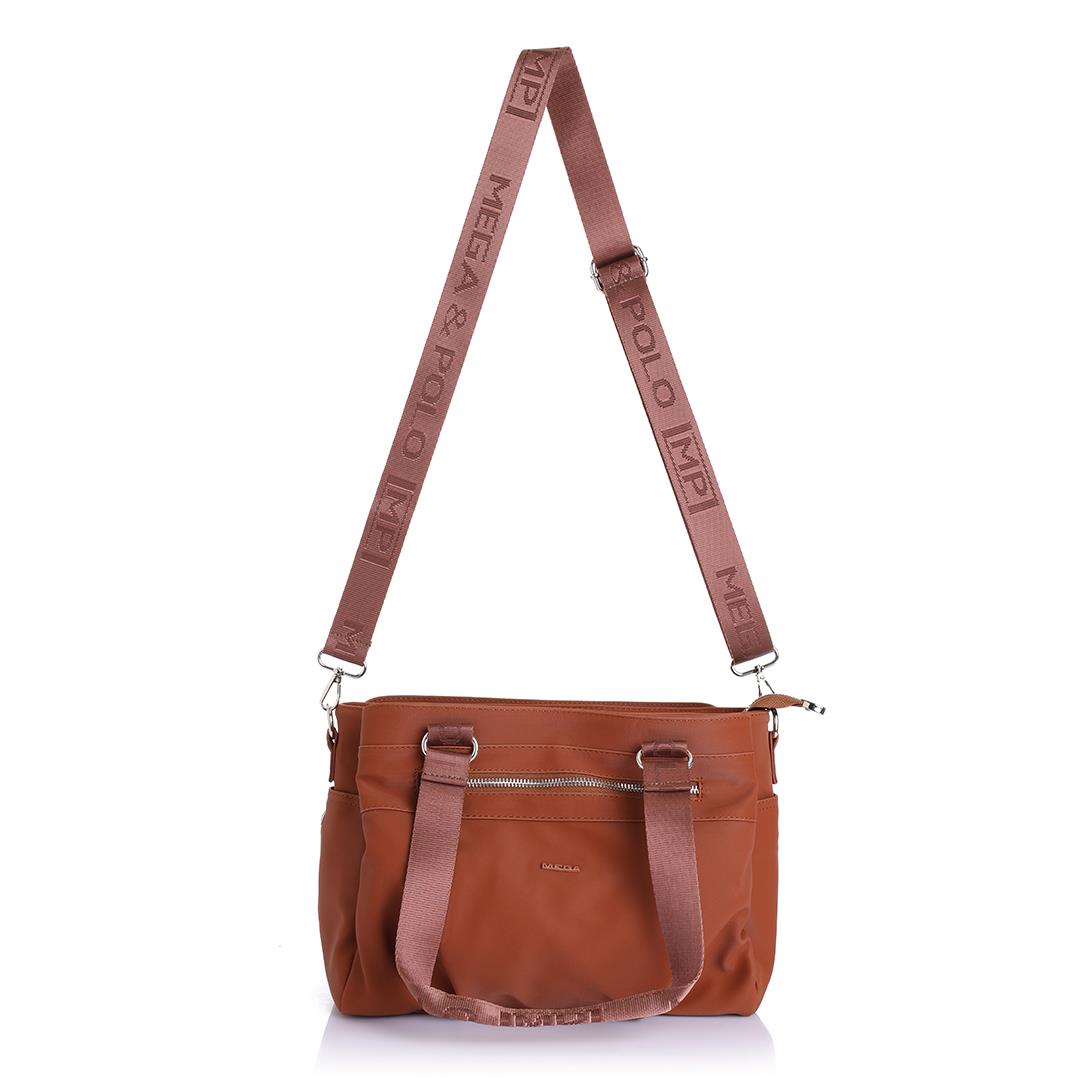 Joan Kadın Omuz Çantası