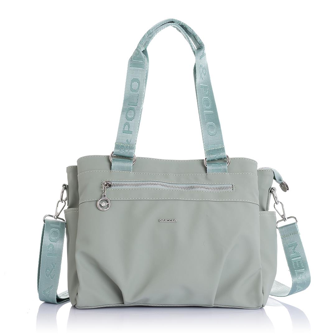 Joan Kadın Omuz Çantası