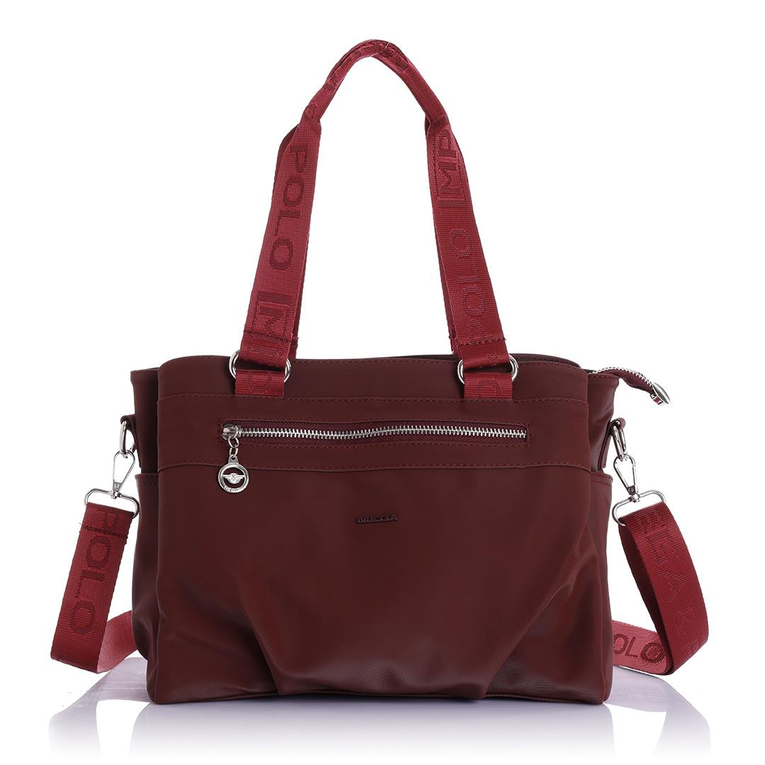 Joan Kadın Omuz Çantası