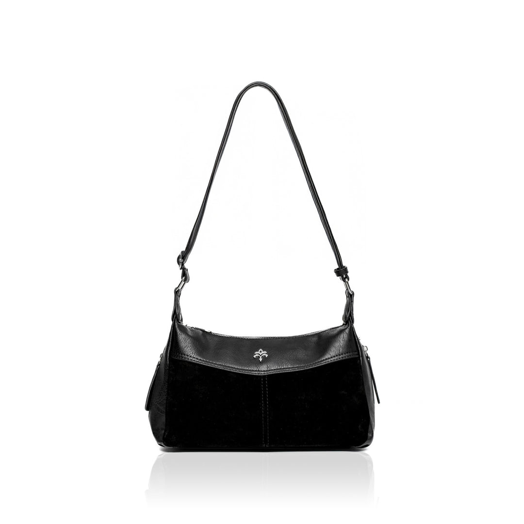 KELIO Hakiki Deri Kadın Çapraz Çanta