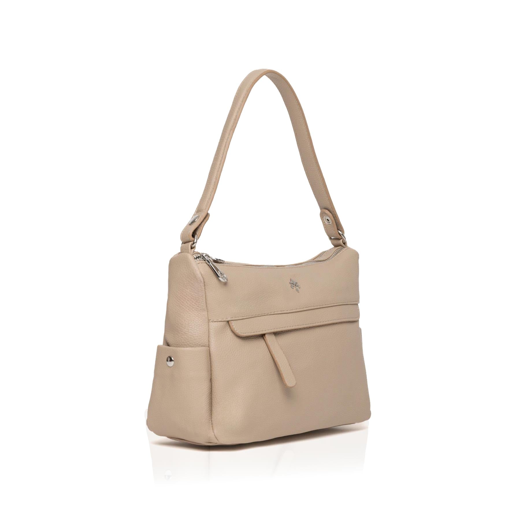 KHAROS Jacquline Kadın Omuz Çantası