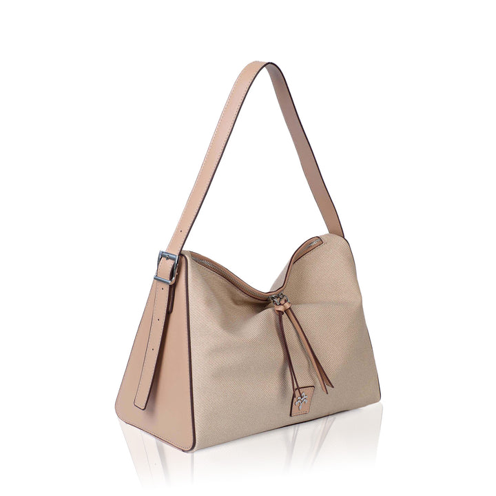 LAEKDA Kadın Omuz Çantası