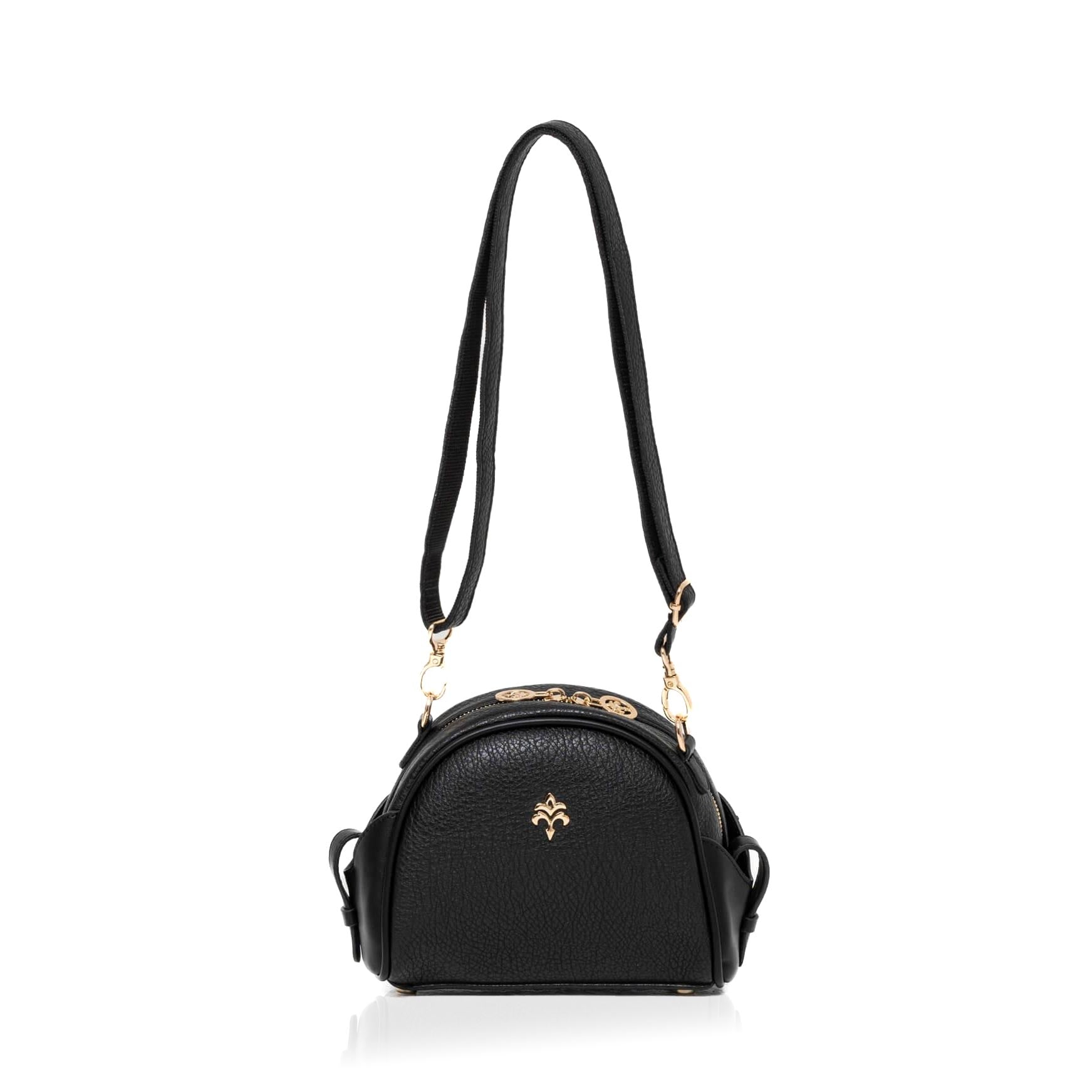 Lagertha Kadın Ayarlanabilir Askılı Çapraz Çanta