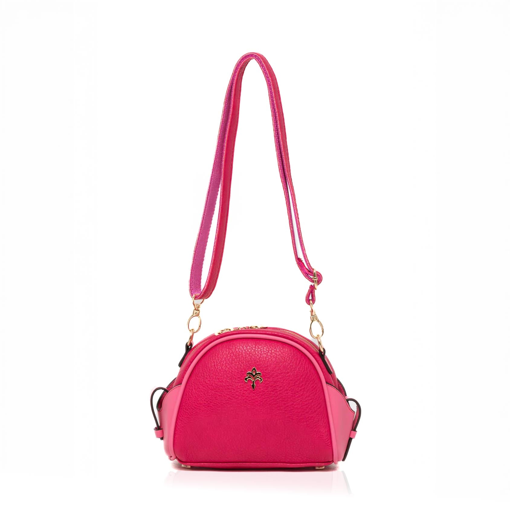 Lagertha Kadın Ayarlanabilir Askılı Çapraz Çanta